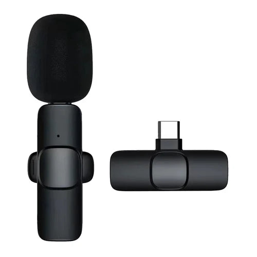 K8 Wireless Microphone