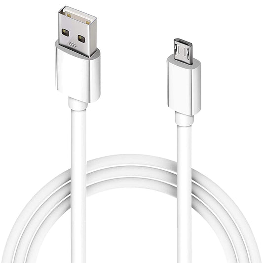 Micro USB to USB Charging & Data Cable – 1M High-Speed Durable Android Charger Cord