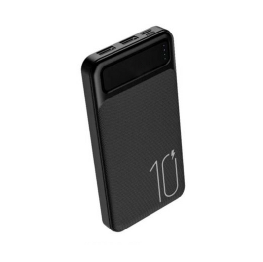 GIANT HTY-15 Power Bank – 10,000mAh | Fast Charging & High-Quality Performance